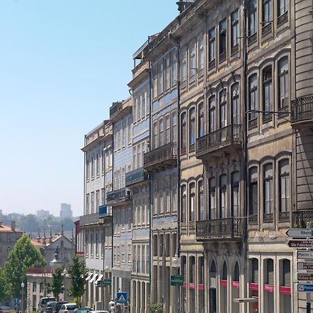 Apartament Flh Porto Modern Flat Zewnętrze zdjęcie