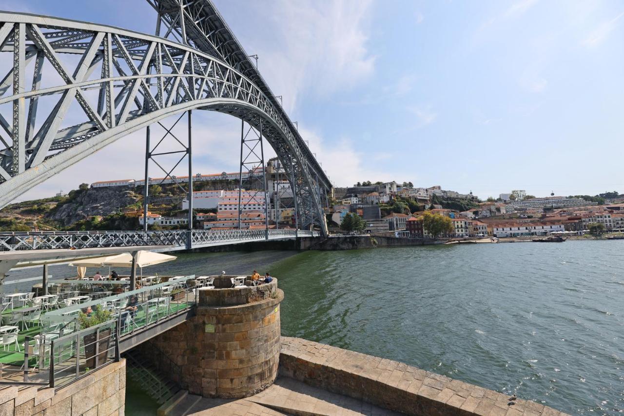Apartament Flh Porto Modern Flat Zewnętrze zdjęcie