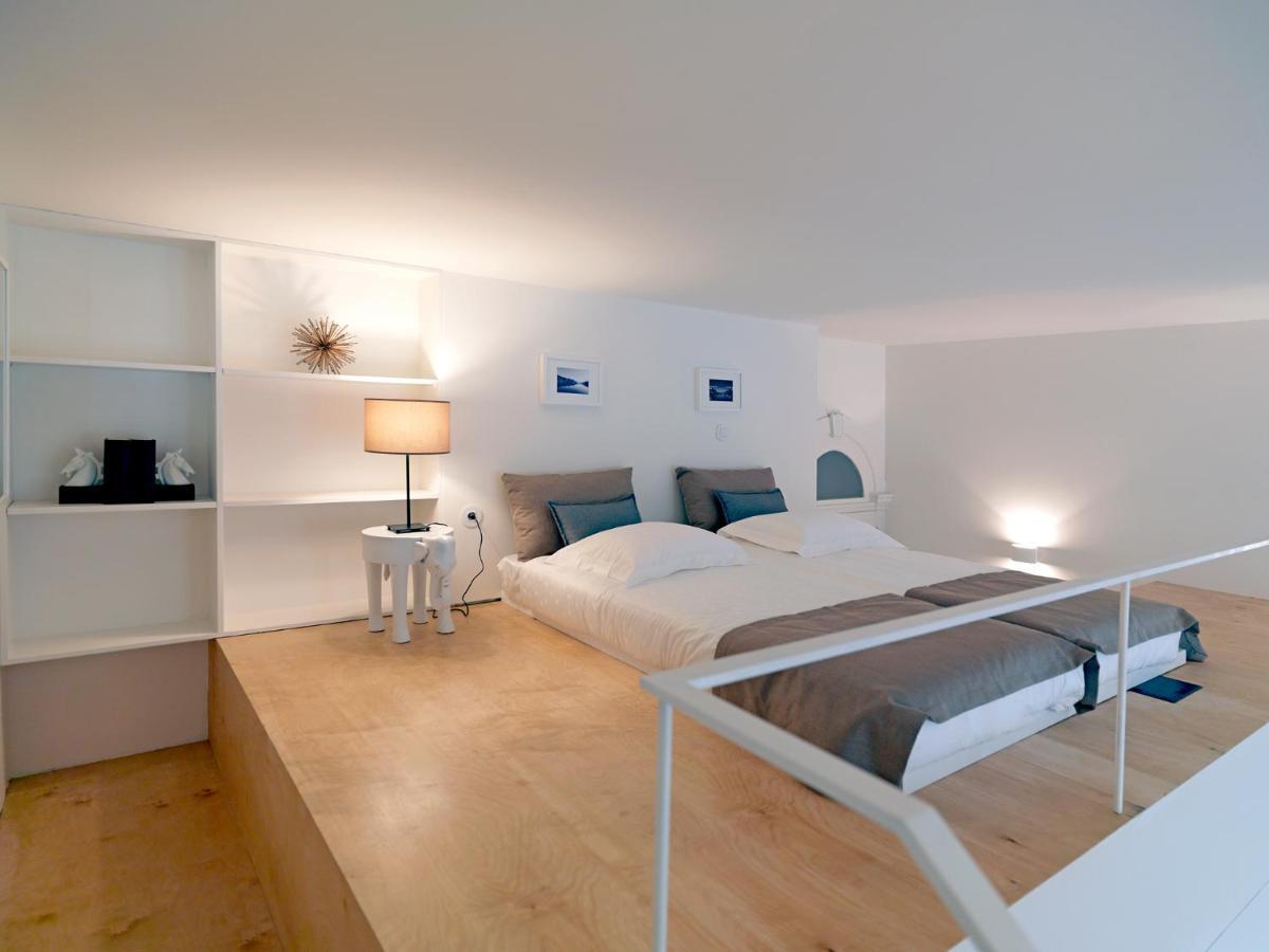 Apartament Flh Porto Modern Flat Zewnętrze zdjęcie