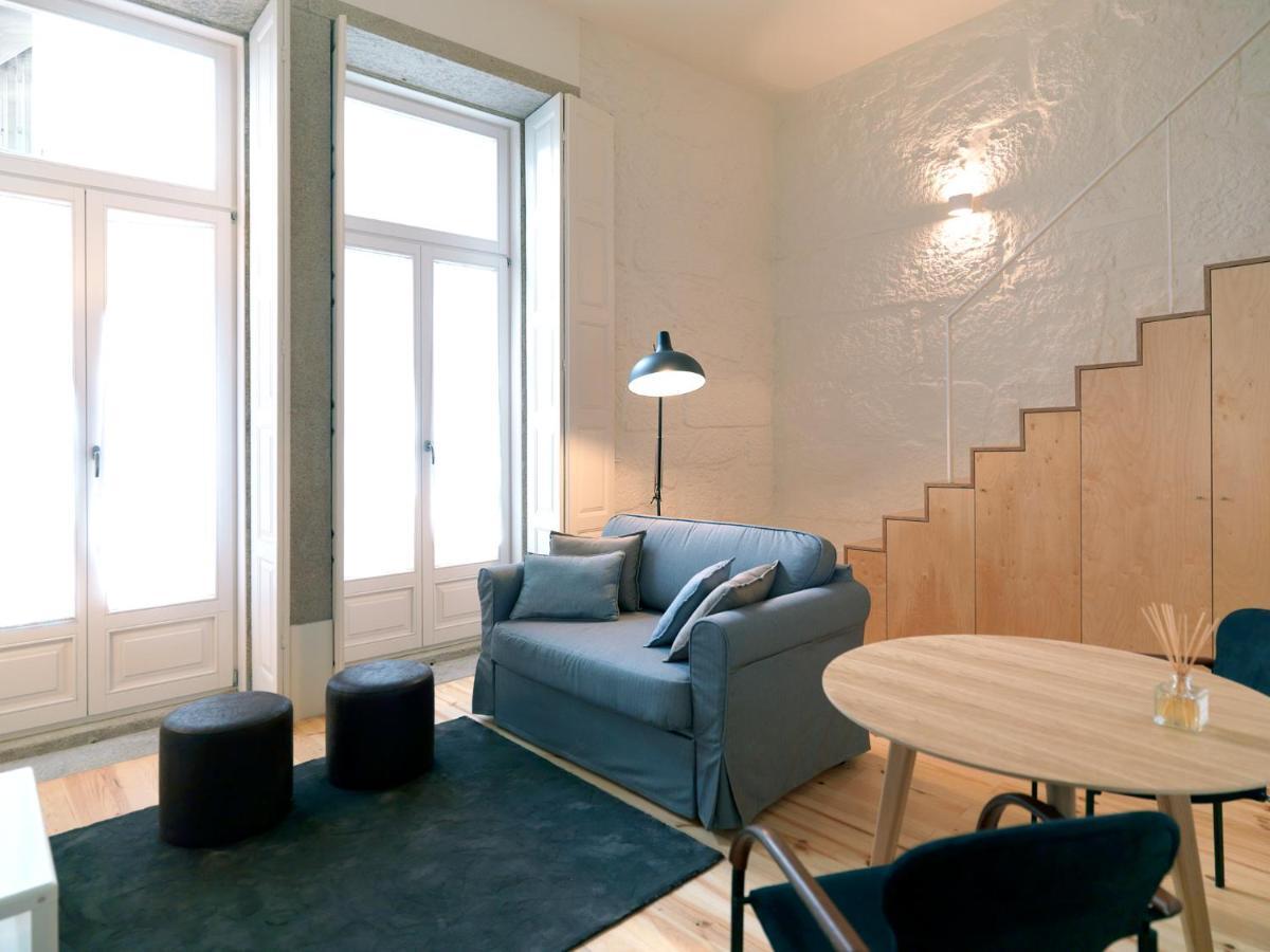 Apartament Flh Porto Modern Flat Zewnętrze zdjęcie