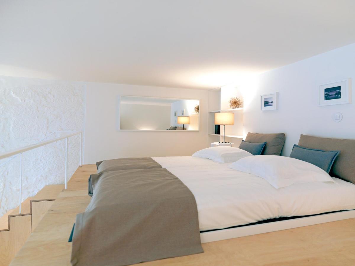 Apartament Flh Porto Modern Flat Zewnętrze zdjęcie