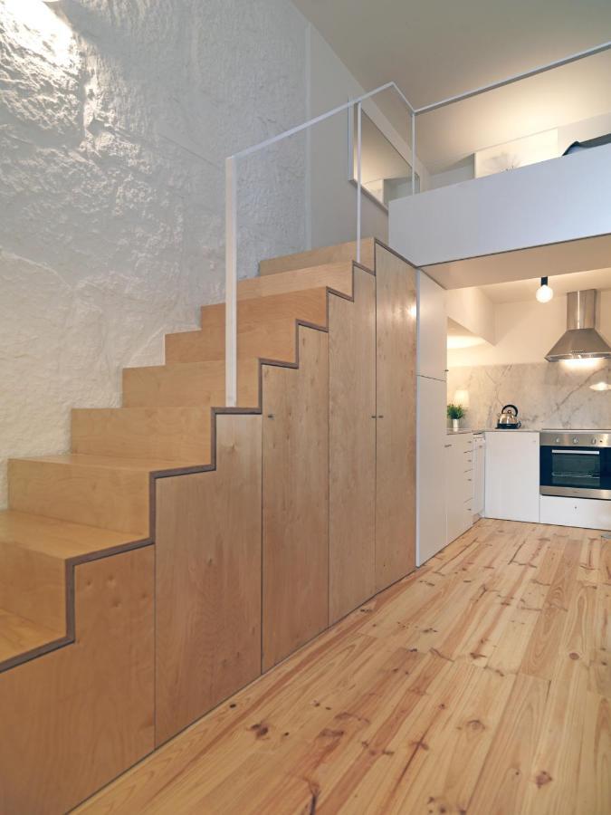 Apartament Flh Porto Modern Flat Zewnętrze zdjęcie