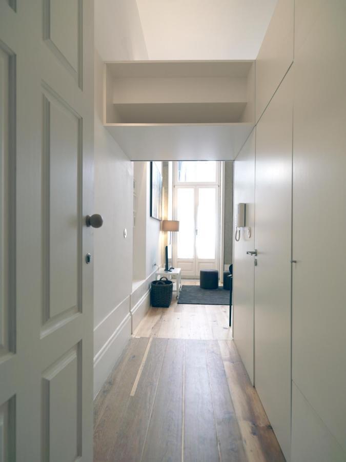 Apartament Flh Porto Modern Flat Zewnętrze zdjęcie