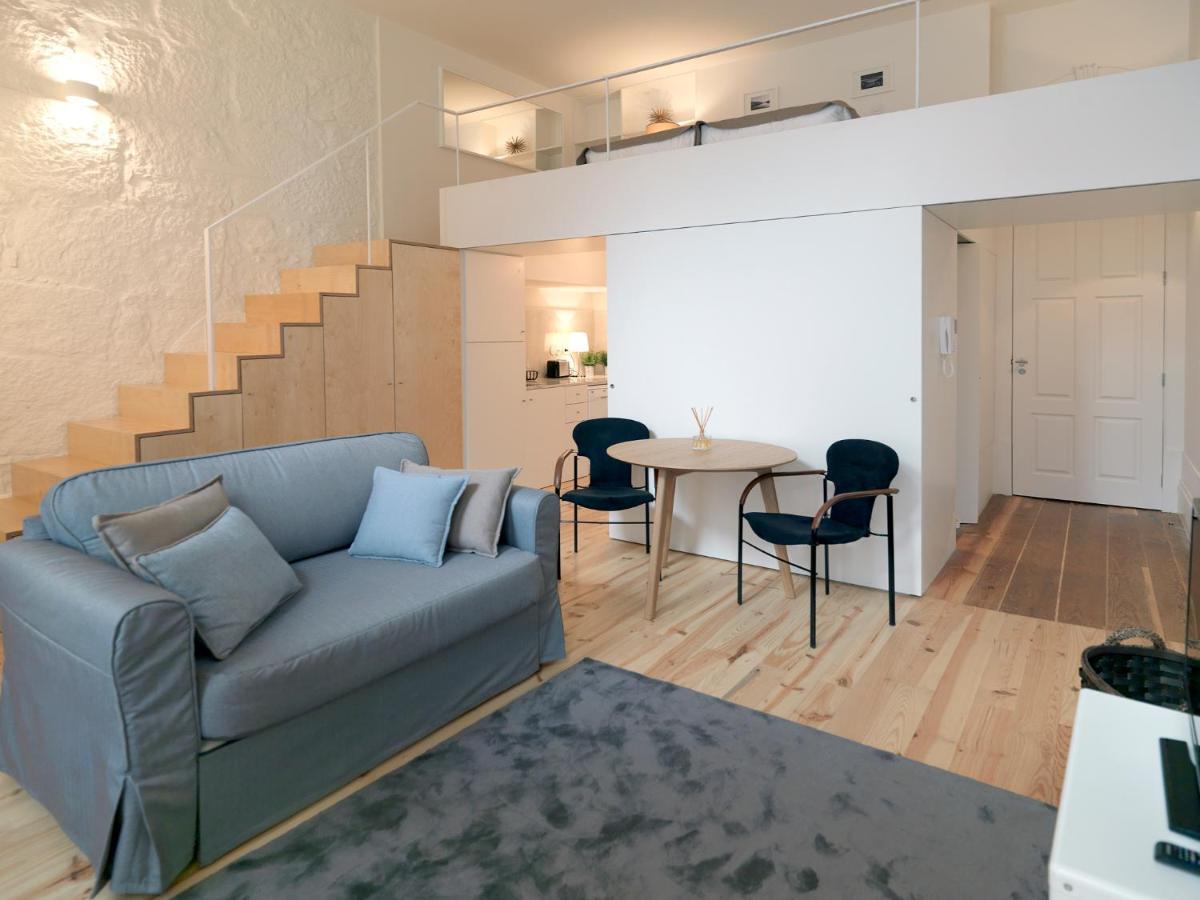 Apartament Flh Porto Modern Flat Zewnętrze zdjęcie