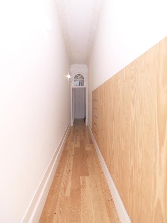 Apartament Flh Porto Modern Flat Zewnętrze zdjęcie