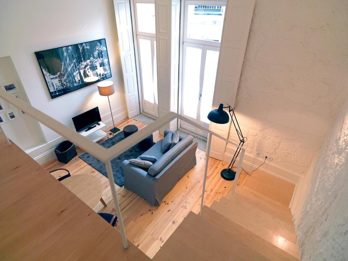 Apartament Flh Porto Modern Flat Zewnętrze zdjęcie
